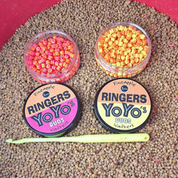 Ringers Yoyo's Duo Wafters 5mm